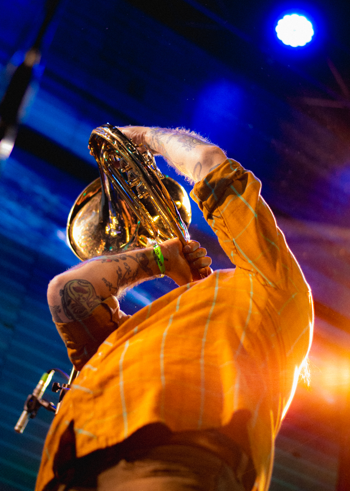 Cap' n Jazz